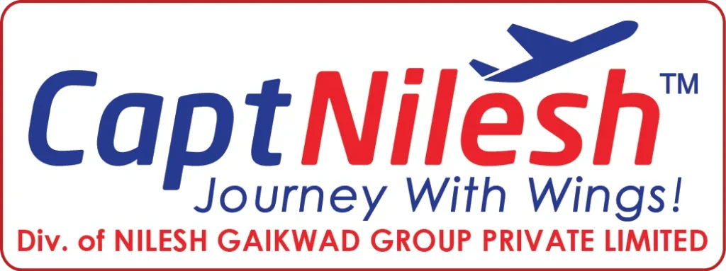 captainnileshholidays logo